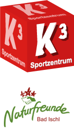Logo K3 KLetterhalle